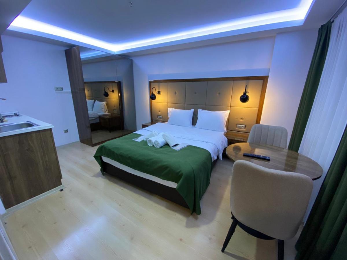 Elegance Suites Κωνσταντινούπολη Εξωτερικό φωτογραφία