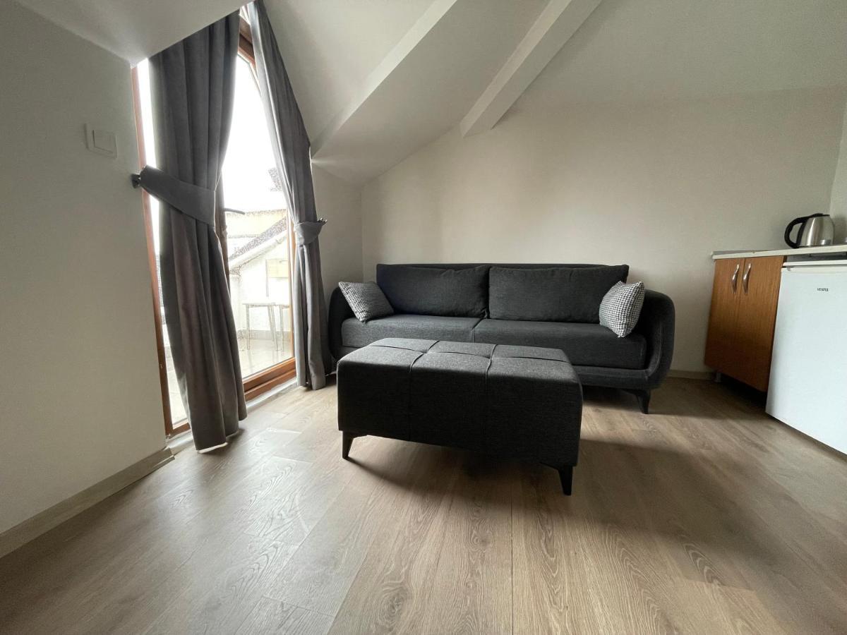Elegance Suites Κωνσταντινούπολη Εξωτερικό φωτογραφία