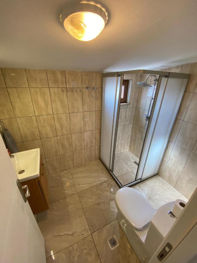 Elegance Suites Κωνσταντινούπολη Εξωτερικό φωτογραφία