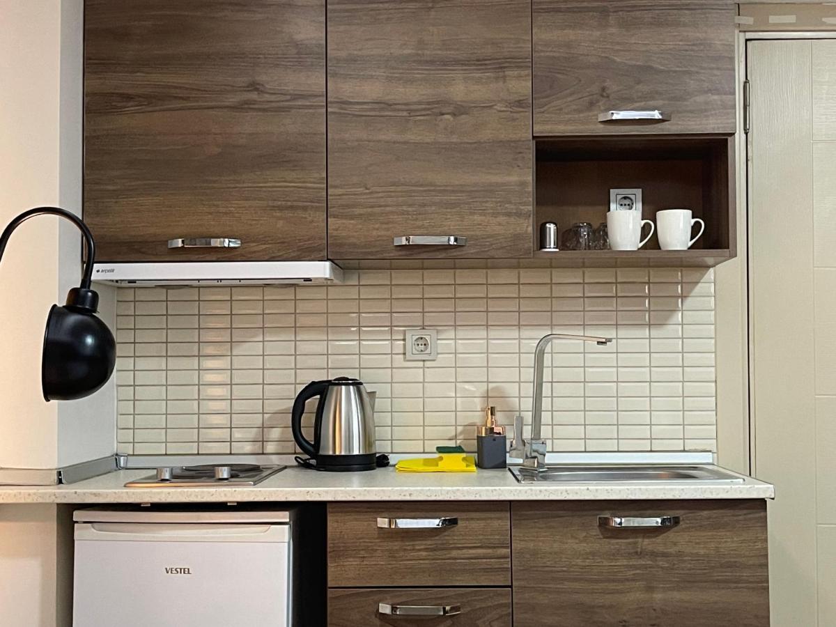 Elegance Suites Κωνσταντινούπολη Εξωτερικό φωτογραφία