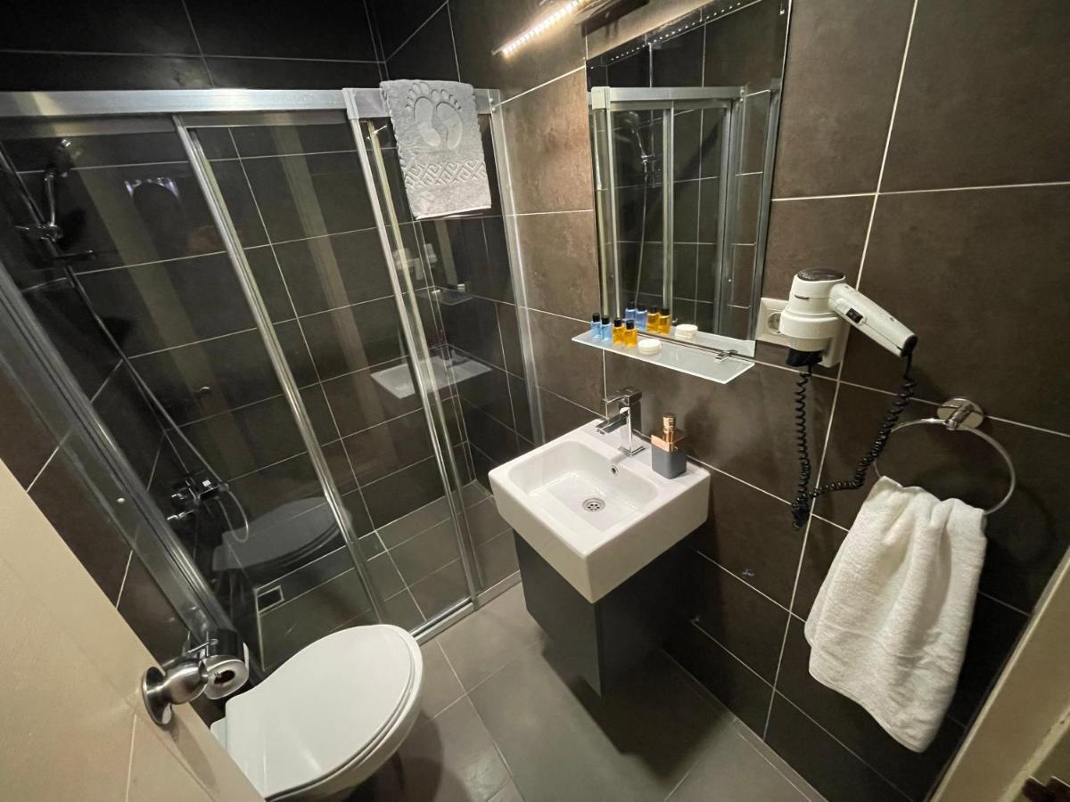 Elegance Suites Κωνσταντινούπολη Εξωτερικό φωτογραφία