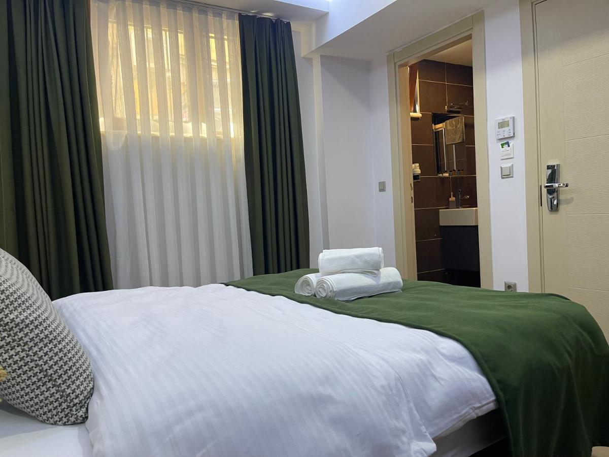Elegance Suites Κωνσταντινούπολη Εξωτερικό φωτογραφία