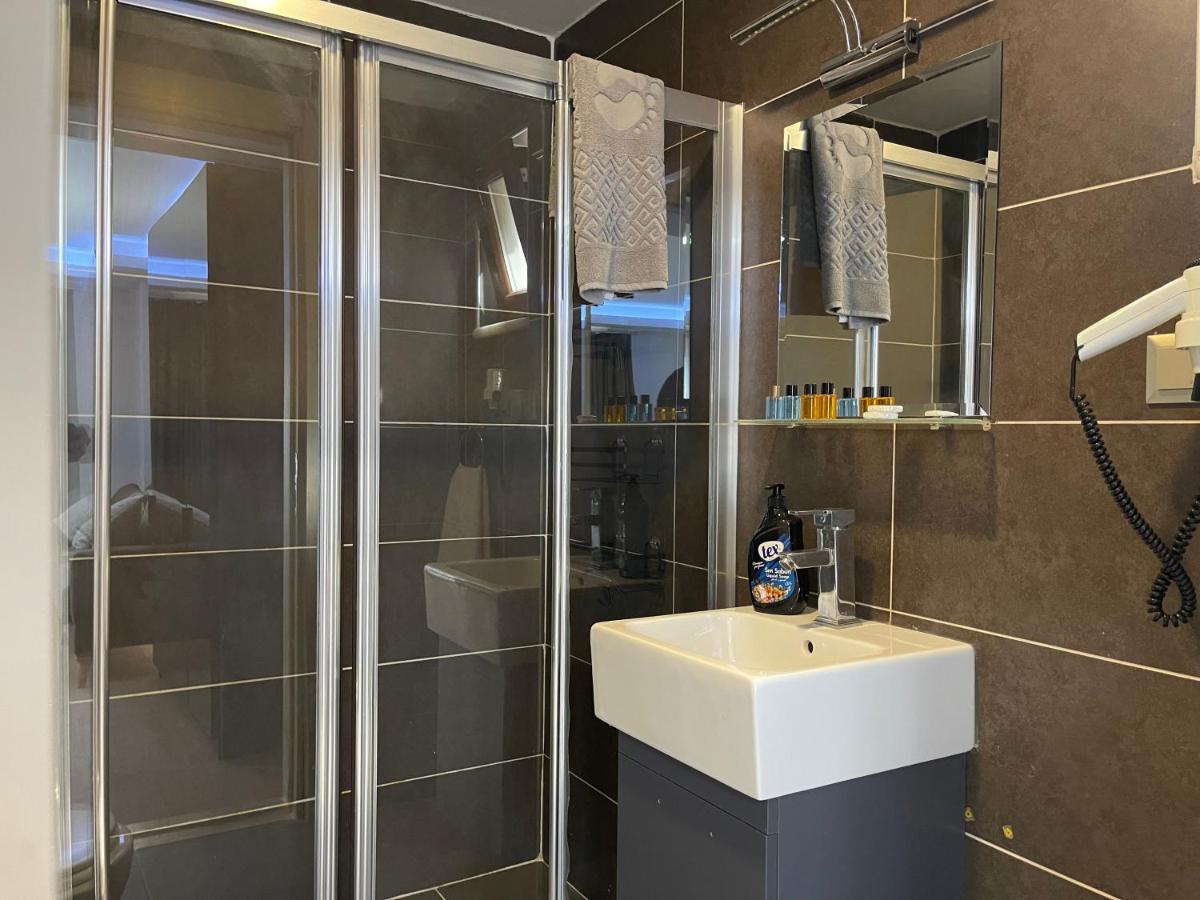 Elegance Suites Κωνσταντινούπολη Εξωτερικό φωτογραφία