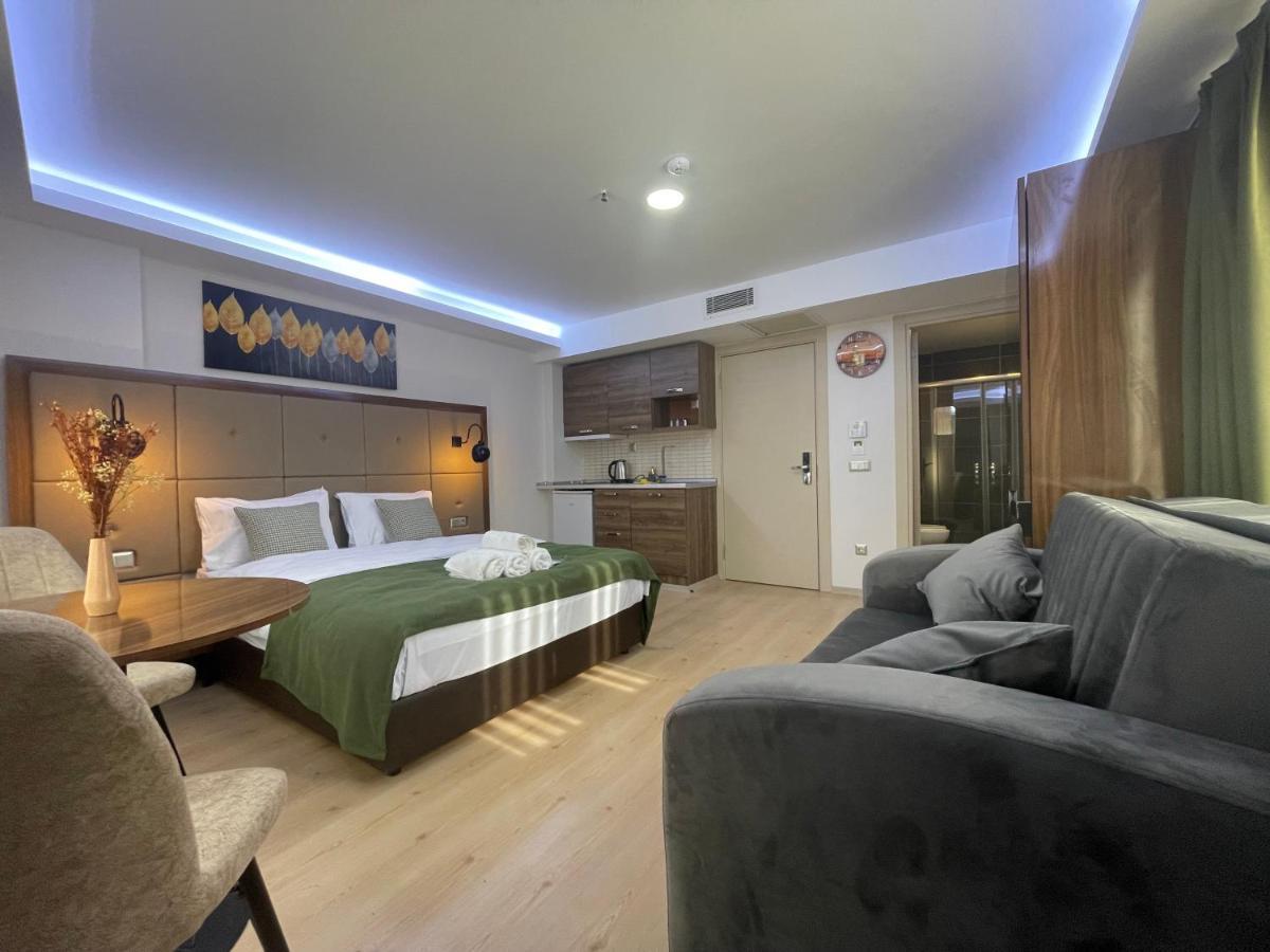 Elegance Suites Κωνσταντινούπολη Εξωτερικό φωτογραφία