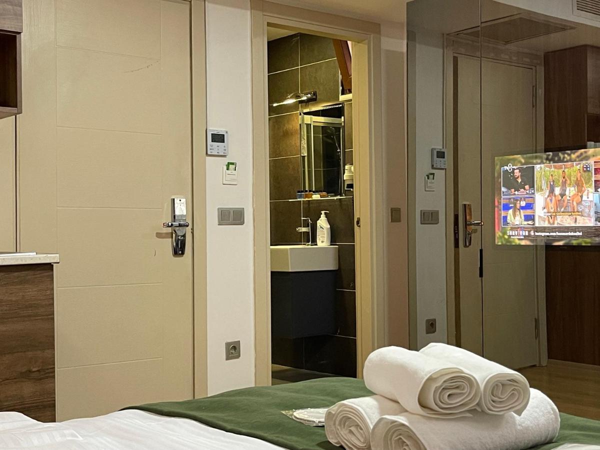 Elegance Suites Κωνσταντινούπολη Εξωτερικό φωτογραφία