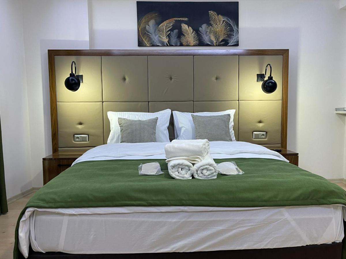 Elegance Suites Κωνσταντινούπολη Εξωτερικό φωτογραφία