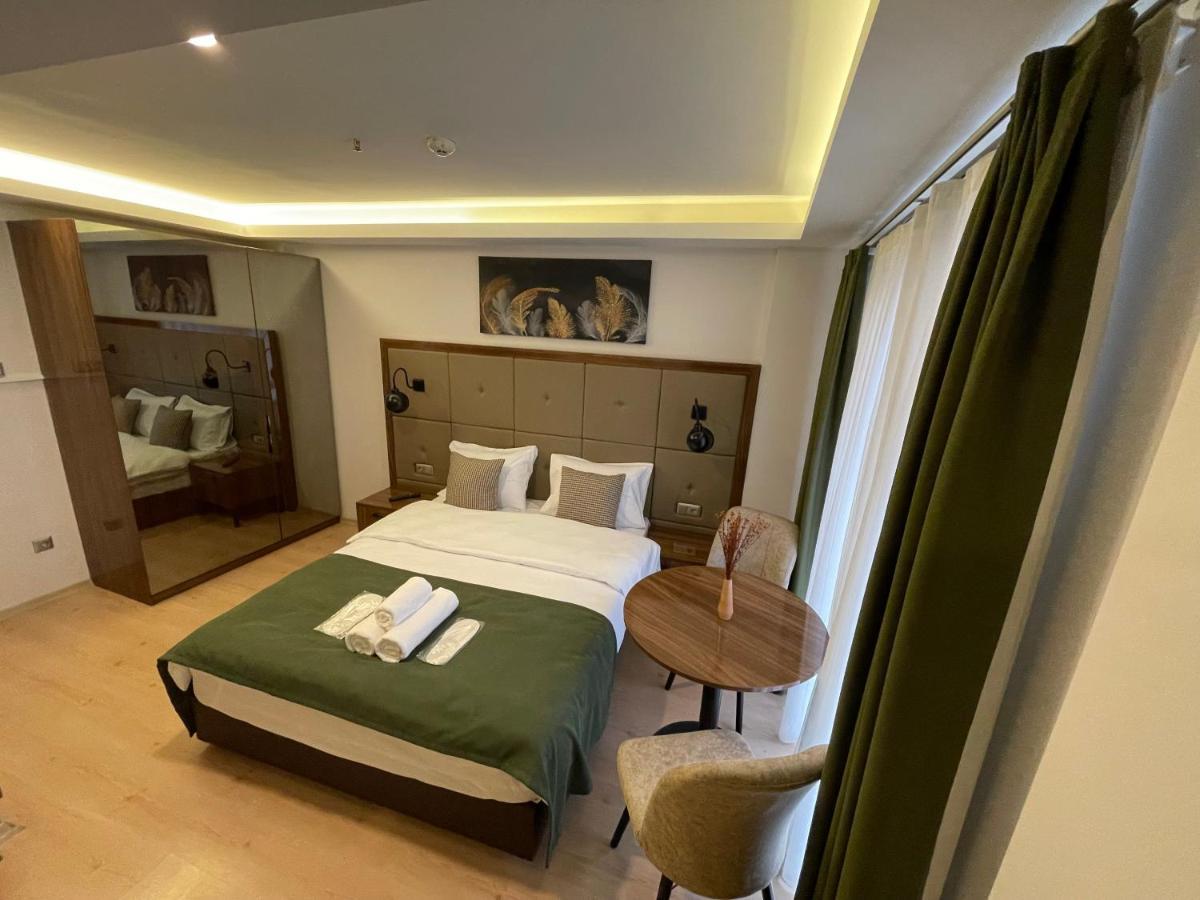 Elegance Suites Κωνσταντινούπολη Εξωτερικό φωτογραφία