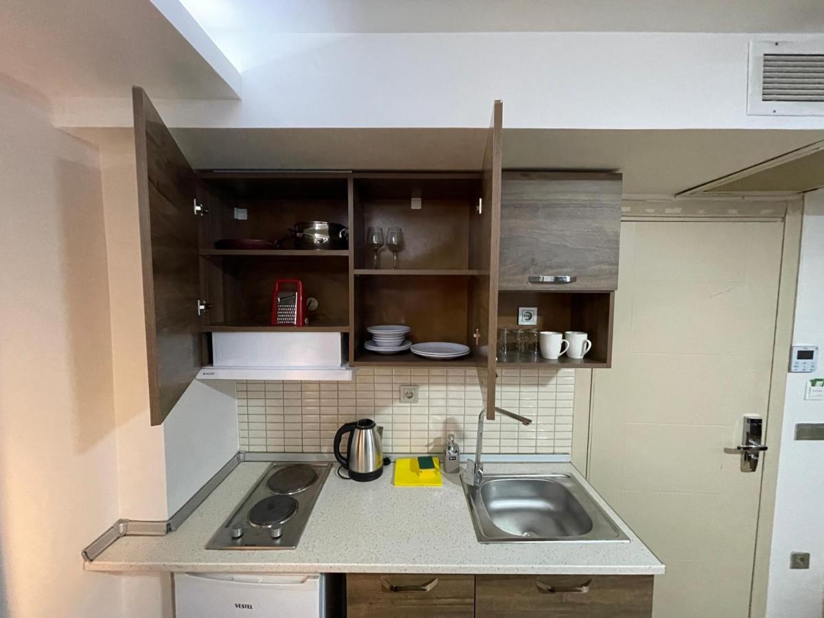 Elegance Suites Κωνσταντινούπολη Εξωτερικό φωτογραφία