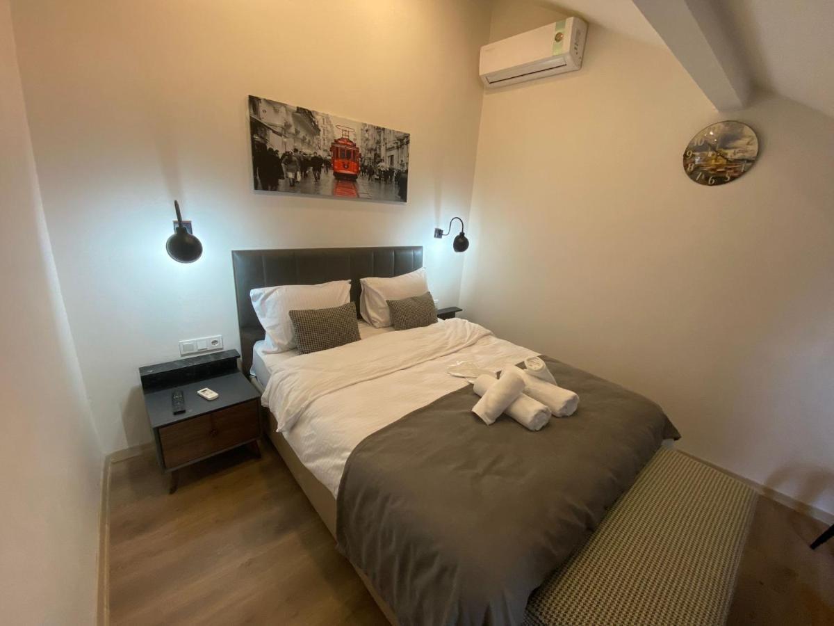 Elegance Suites Κωνσταντινούπολη Εξωτερικό φωτογραφία