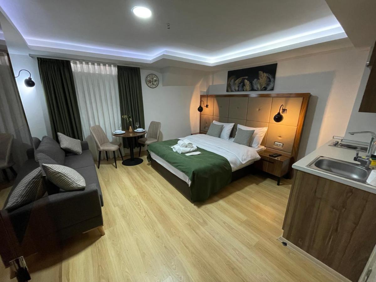Elegance Suites Κωνσταντινούπολη Εξωτερικό φωτογραφία
