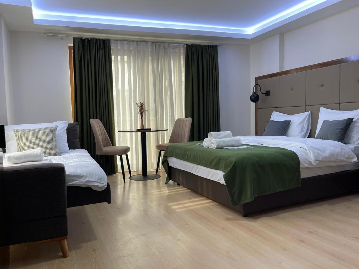 Elegance Suites Κωνσταντινούπολη Εξωτερικό φωτογραφία