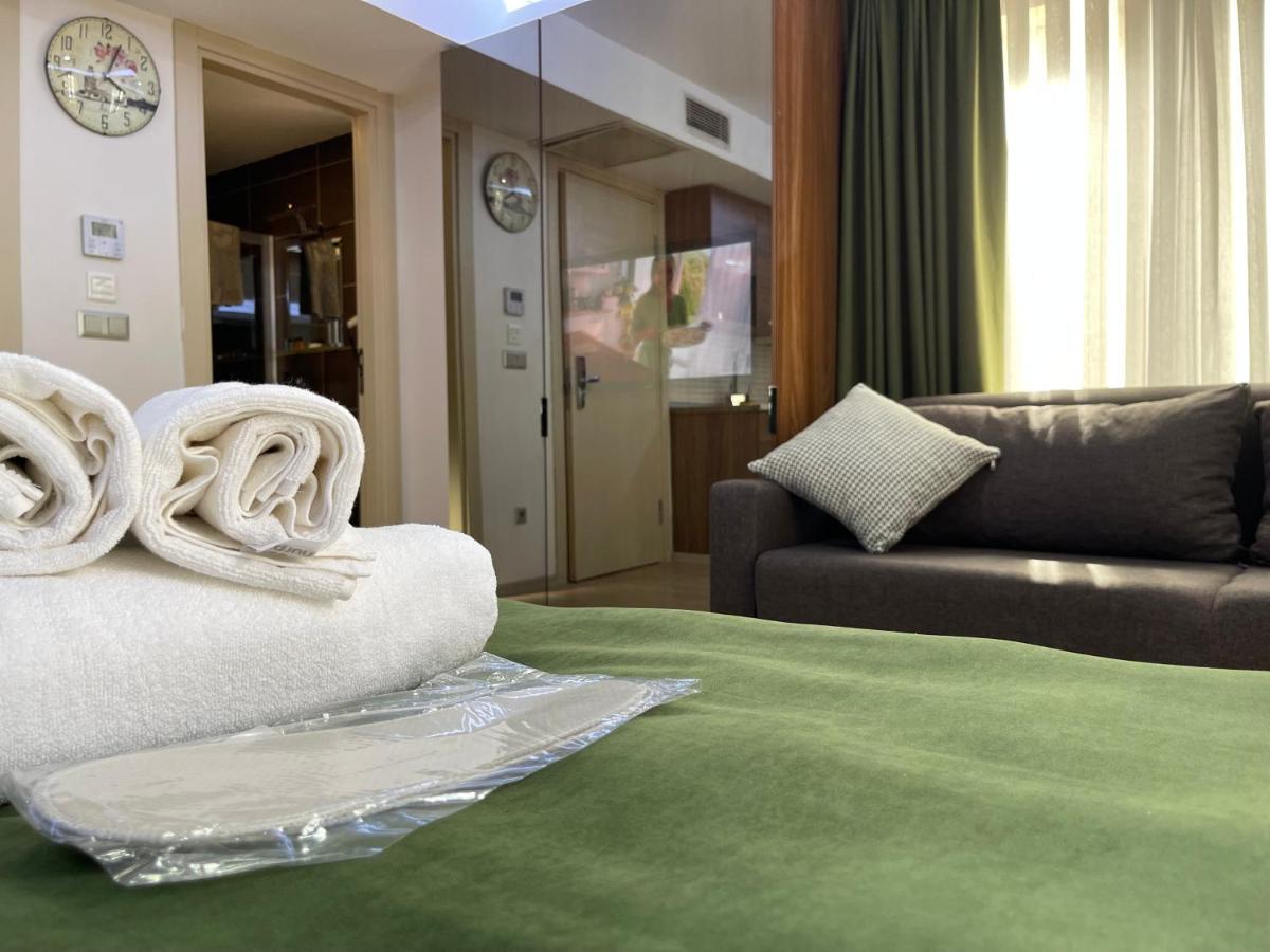 Elegance Suites Κωνσταντινούπολη Εξωτερικό φωτογραφία