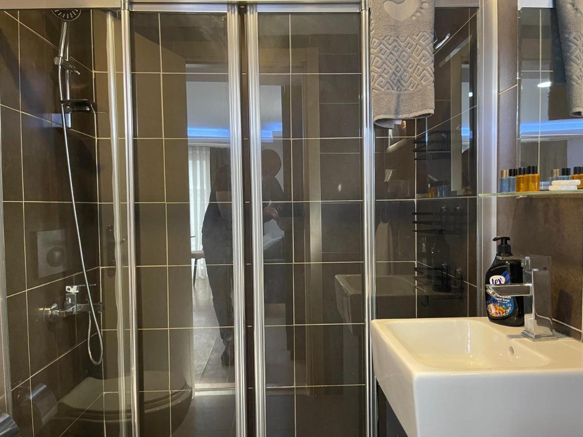 Elegance Suites Κωνσταντινούπολη Εξωτερικό φωτογραφία