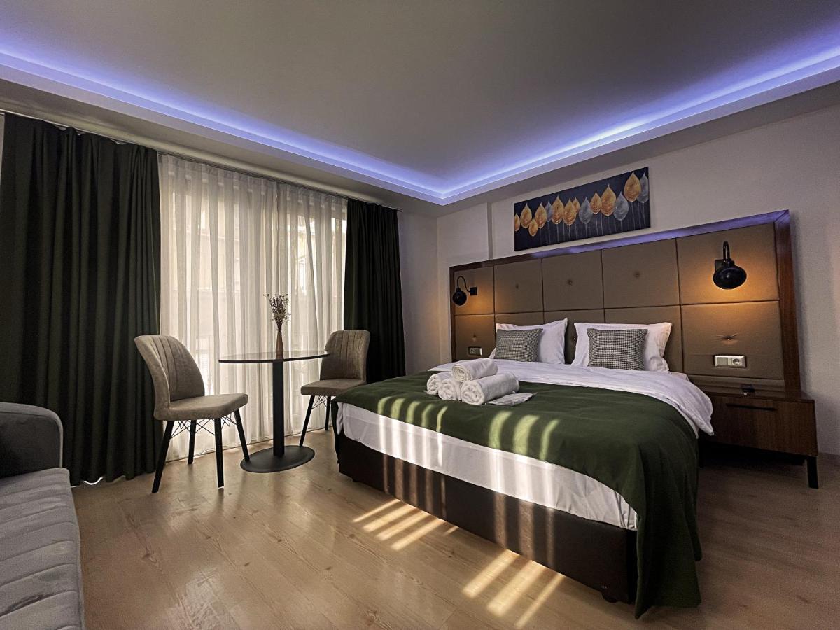 Elegance Suites Κωνσταντινούπολη Εξωτερικό φωτογραφία