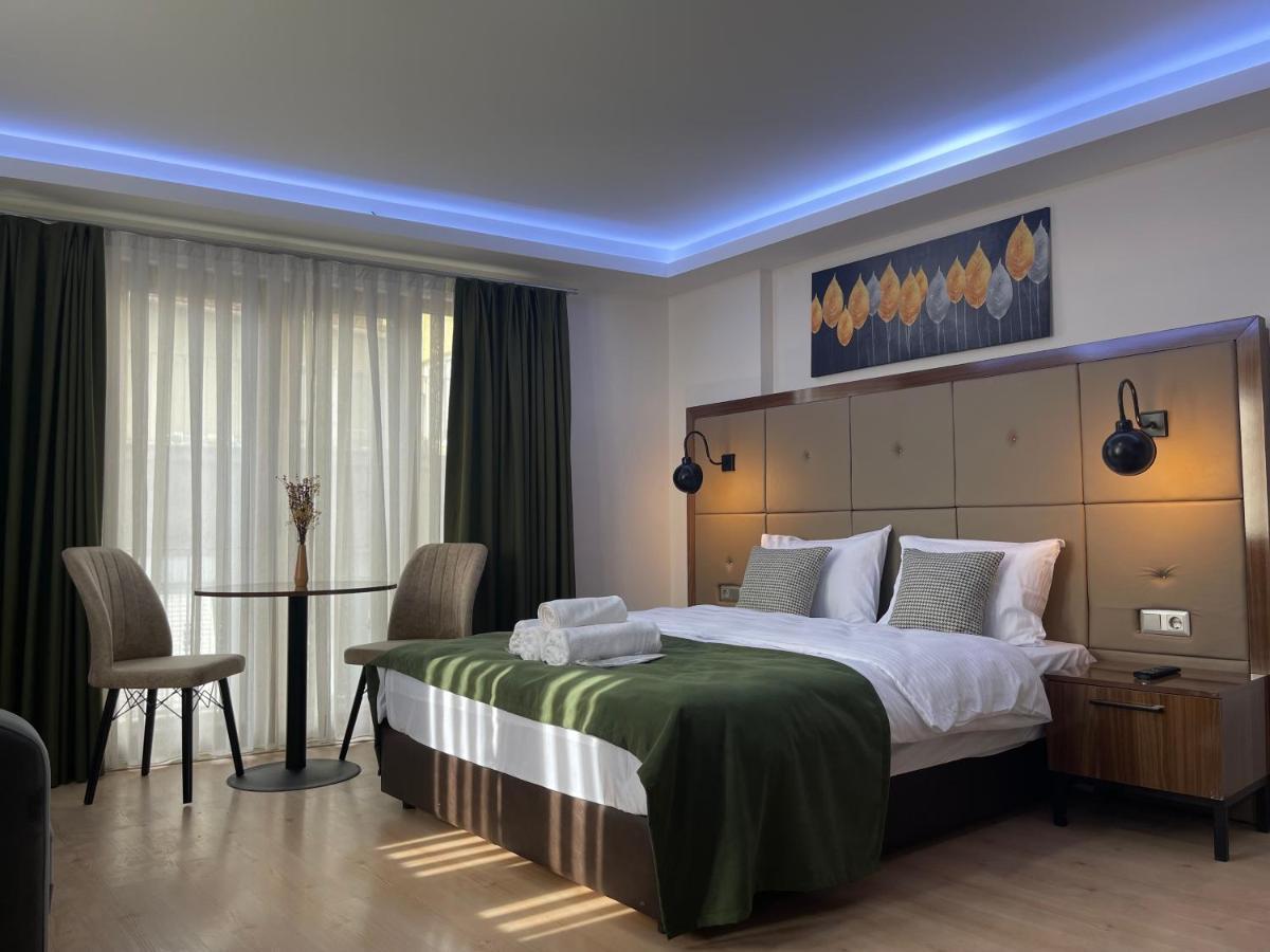 Elegance Suites Κωνσταντινούπολη Εξωτερικό φωτογραφία