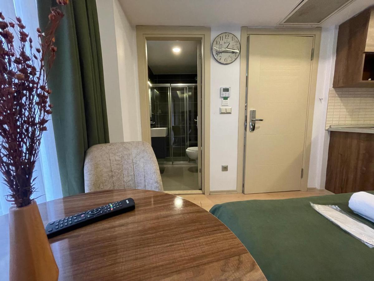 Elegance Suites Κωνσταντινούπολη Εξωτερικό φωτογραφία