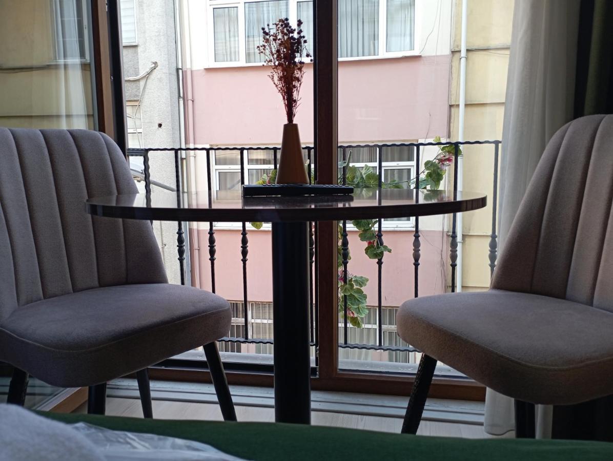 Elegance Suites Κωνσταντινούπολη Εξωτερικό φωτογραφία