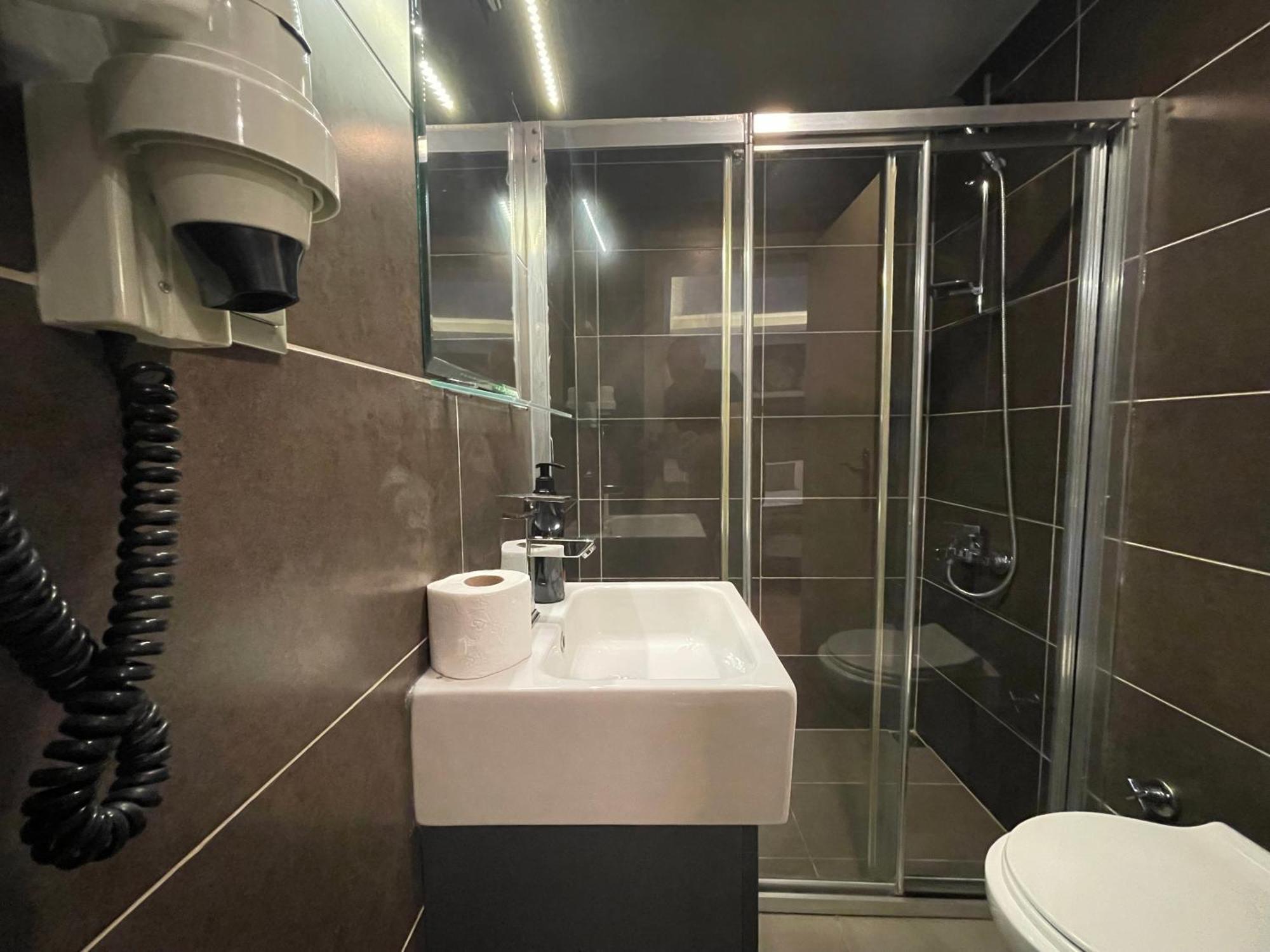 Elegance Suites Κωνσταντινούπολη Εξωτερικό φωτογραφία