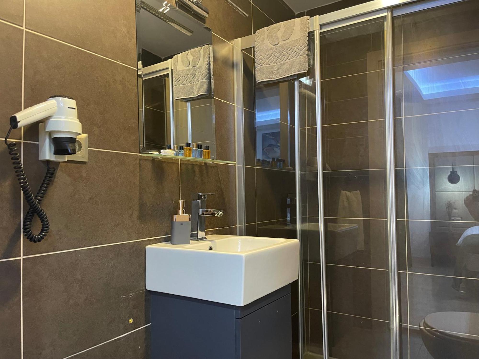 Elegance Suites Κωνσταντινούπολη Εξωτερικό φωτογραφία
